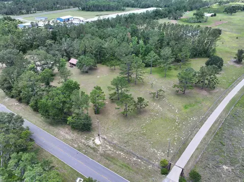Vacant Valhalla Ranch Drive, Perry, FL 32348 photo 9