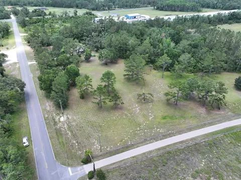 Vacant Valhalla Ranch Drive, Perry, FL 32348 photo 7