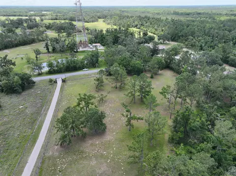 Vacant Valhalla Ranch Drive, Perry, FL 32348 photo 5