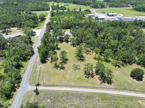 Vacant Valhalla Ranch Drive, Perry, FL 32348 photo 3