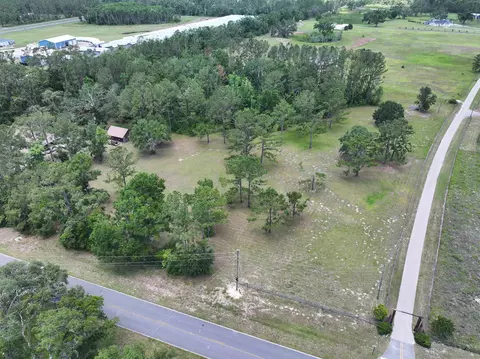 Vacant Valhalla Ranch Drive, Perry, FL 32348 photo 8