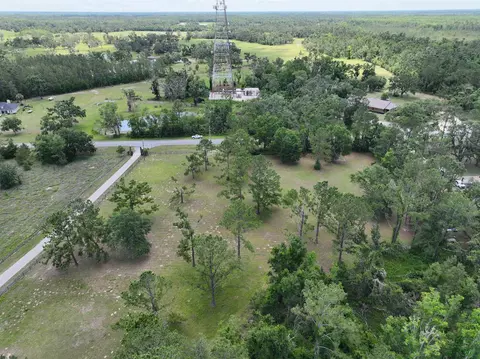 Vacant Valhalla Ranch Drive, Perry, FL 32348 photo 2