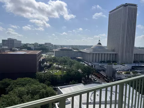 300 S Duval St #1506, Tallahassee, FL 32301