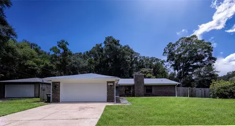 4268 Pleasant Dr, Tallahassee, FL 32303