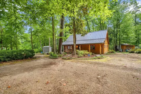 1214 Timber Run, Havana, FL 32333