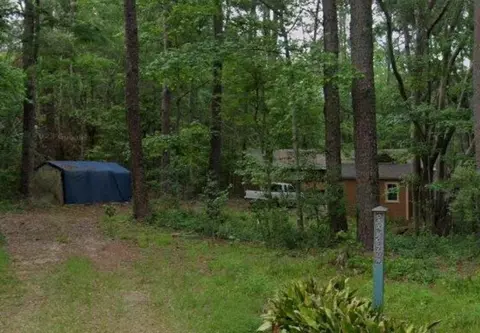 9524 Oak Hollow Trl, Tallahassee, FL 32309