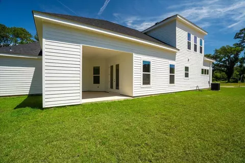 Exterior - 5752 Bascom Ln, Tallahassee, FL 32309 photo 6 of 6
