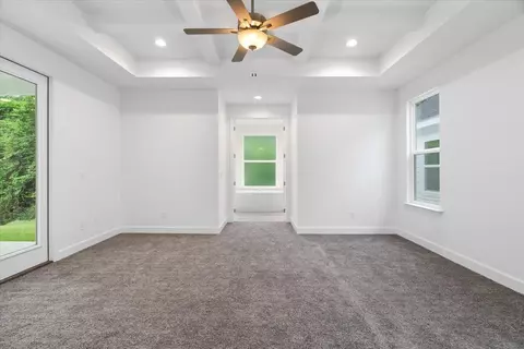 Bedroom - 5752 Bascom Ln, Tallahassee, FL 32309 photo 2 of 5