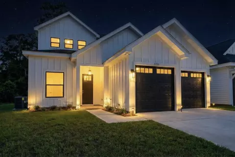 5752 Bascom Ln, Tallahassee, FL 32309