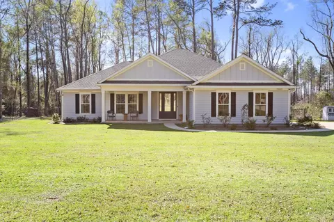 16025 Sunray Rd, Tallahassee, FL 32309