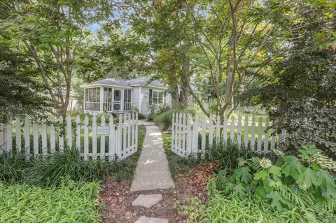 501 Collins Dr, Tallahassee, FL 32303