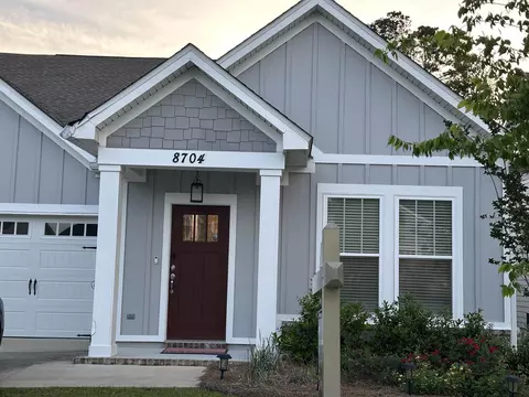 8704 Glenoak Trl, Tallahassee, FL 32312