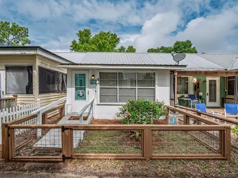 30 Parker Ave # -3, Lanark Village, FL 32323