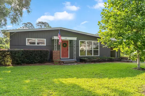 1131 Spottswood Dr, Tallahassee, FL 32308
