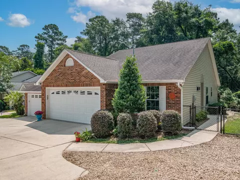 7214 Jaffrey Ct, Tallahassee, FL 32312