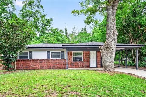 3834 Bell Rd, Tallahassee, FL 32303