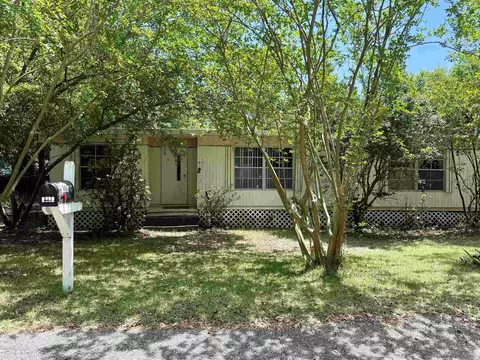 1613 Lemonwood Ct, Tallahassee, FL 32305