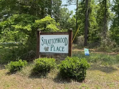 lot13 Strattonwood Pl, Crawfordville, FL 32327