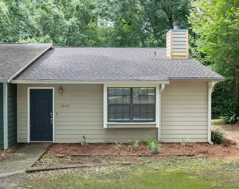 1824 High Ct, Tallahassee, FL 32304
