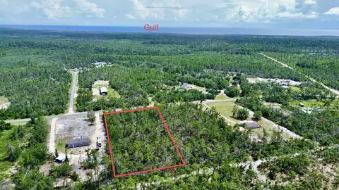 0 Stricklands Bridge Rd, Perry, FL 32348