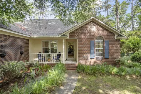 104 Magnolia Rdg, Crawfordville, FL 32327