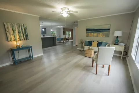 10806 Old Pine Acres Trl, Tallahassee, FL 32305