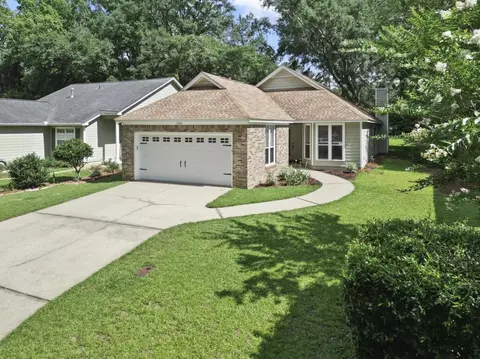 2784 Mcfarlane Ct, Tallahassee, FL 32303