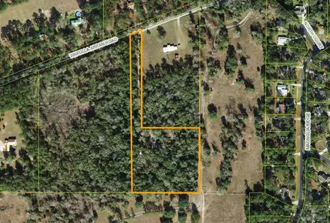 353 Wakulla Aaran Rd, Crawfordville, FL 32327