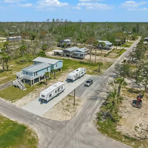 9 NE First St, Steinhatchee, FL 32359 photo 12