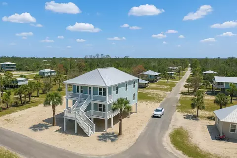 9 NE First St, Steinhatchee, FL 32359 photo 11