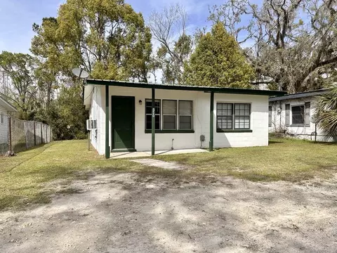 316 W Florida St, Perry, FL 32347