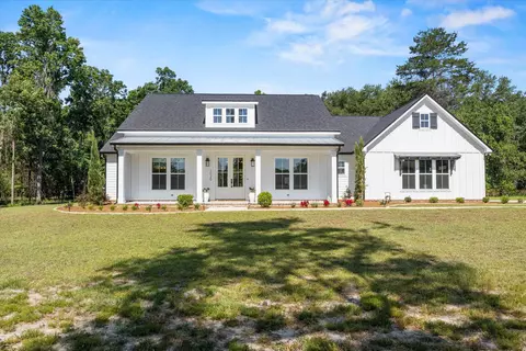 1020 Baum Rd, Tallahassee, FL 32317