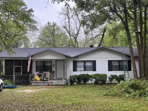 1843 Cottage Grove Rd, Tallahassee, FL 32303