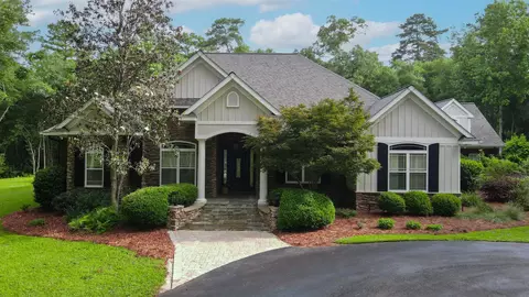 2610 Millstone Plantation Rd, Tallahassee, FL 32312