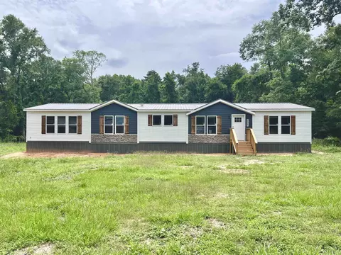 12131 Wilderness Dr, Tallahassee, FL 32309