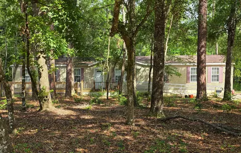 2265 Deerwood Blvd, Greenville, FL 32331