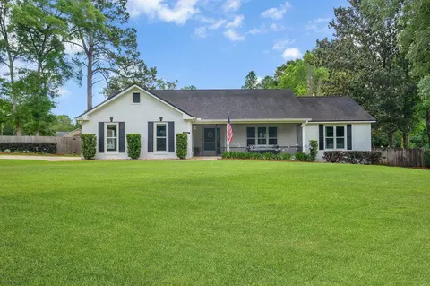 2042 Dyrehaven Dr, Tallahassee, FL 32317