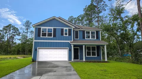 2 Willow Rd, Crawfordville, FL 32327