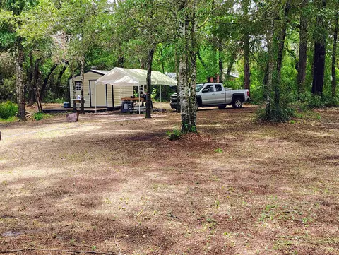 Nn Spruce Avenue, Panacea, FL 32346