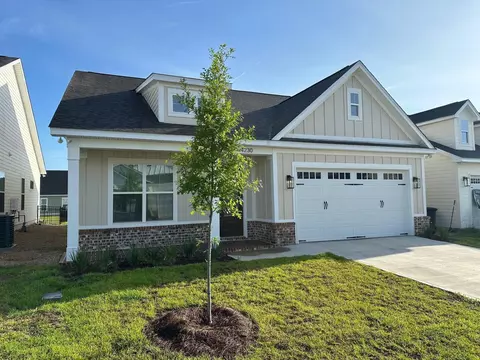 4230 Thibodeax Trl, Tallahassee, FL 32317