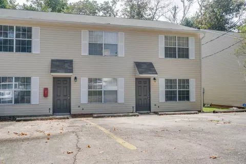 1915 Larette Dr #1-4, Tallahassee, FL 32301