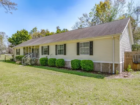 7178 Moses Ln, Tallahassee, FL 32309