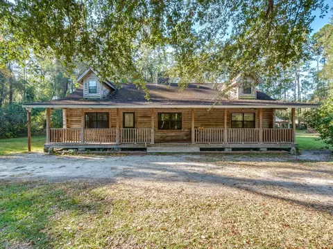 2541 Grubbs Rd, Tallahassee, FL 32305