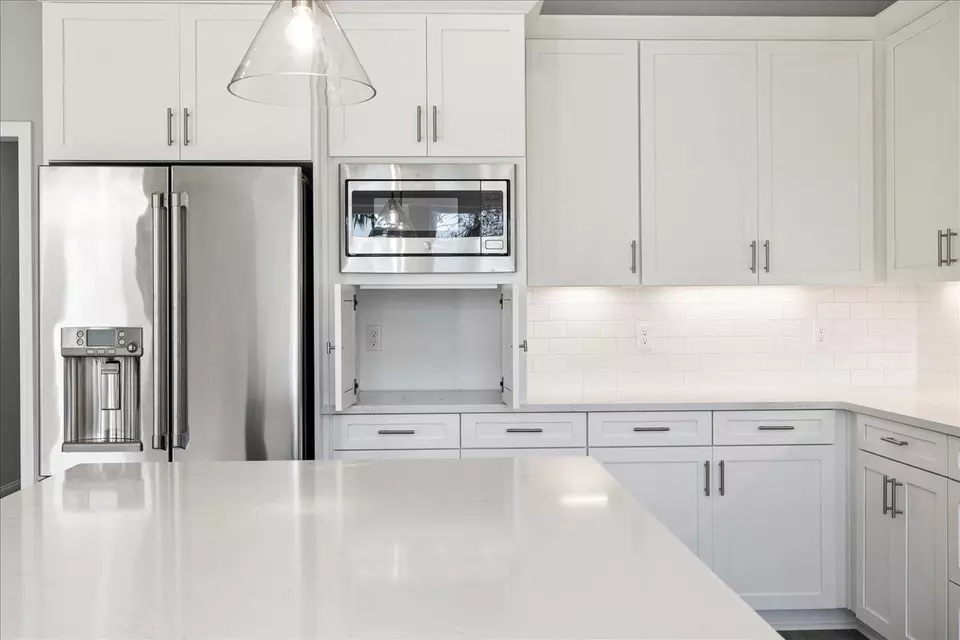 Kitchen - 4149 Rampart Rd, Tallahassee, FL 32317 photo 8 of 8