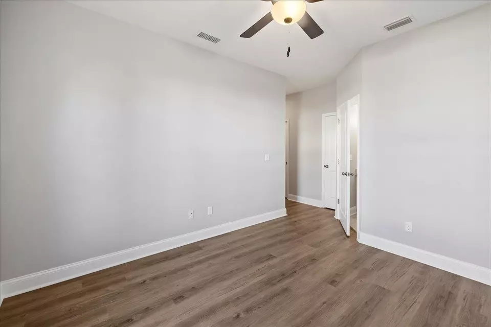 Bedroom - 4149 Rampart Rd, Tallahassee, FL 32317 photo 3 of 3