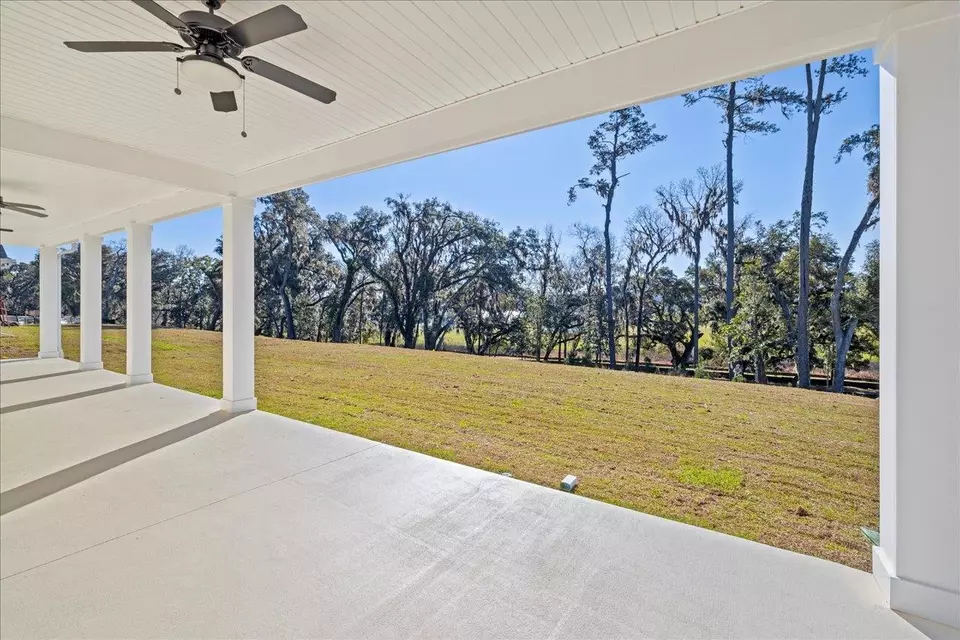 Exterior - 4149 Rampart Rd, Tallahassee, FL 32317 photo 7 of 9