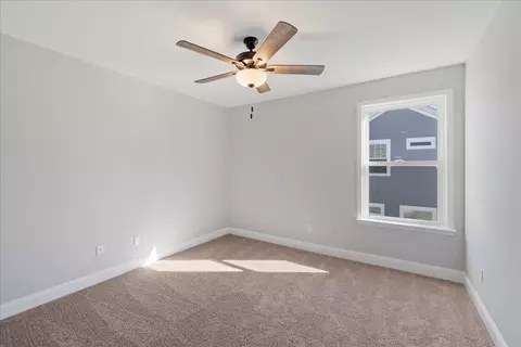 Bedroom - 4149 Rampart Rd, Tallahassee, FL 32317 photo 1 of 3