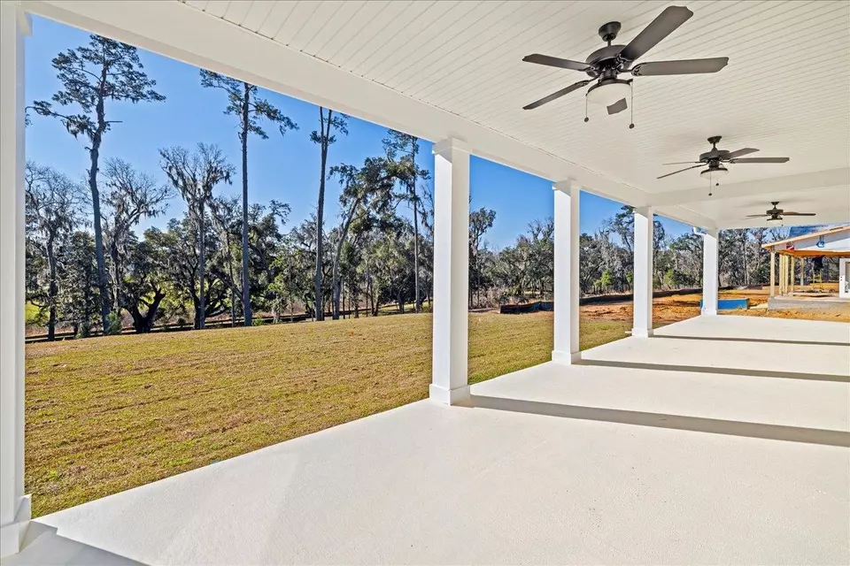 Exterior - 4149 Rampart Rd, Tallahassee, FL 32317 photo 6 of 9