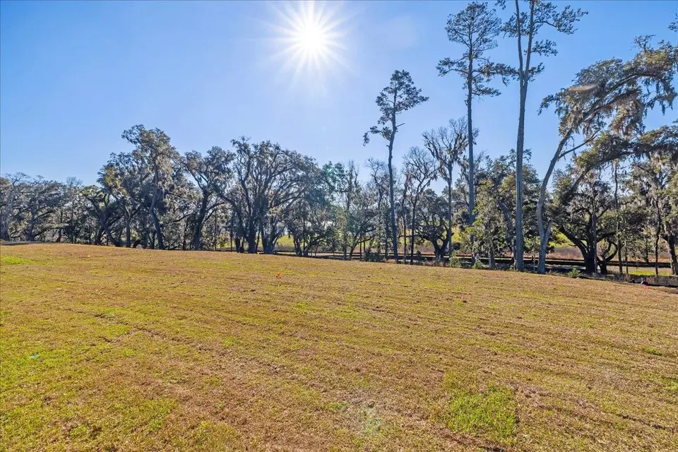 Exterior - 4149 Rampart Rd, Tallahassee, FL 32317 photo 8 of 9