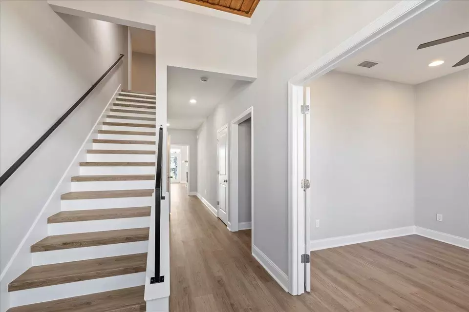 Entry Way - 4149 Rampart Rd, Tallahassee, FL 32317 photo 1 of 6